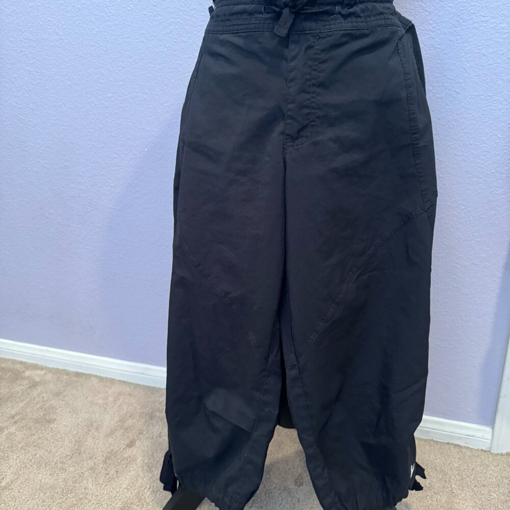 Vintage Nike Capri pants XL